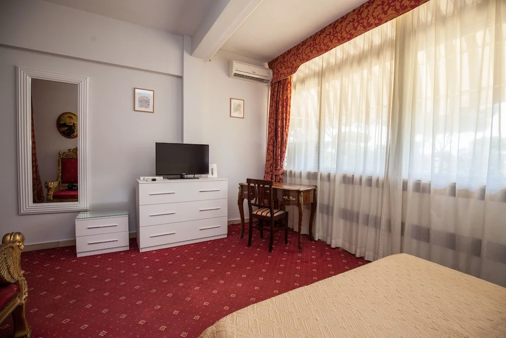 Hotel Giulietta e Romeo - Chambres