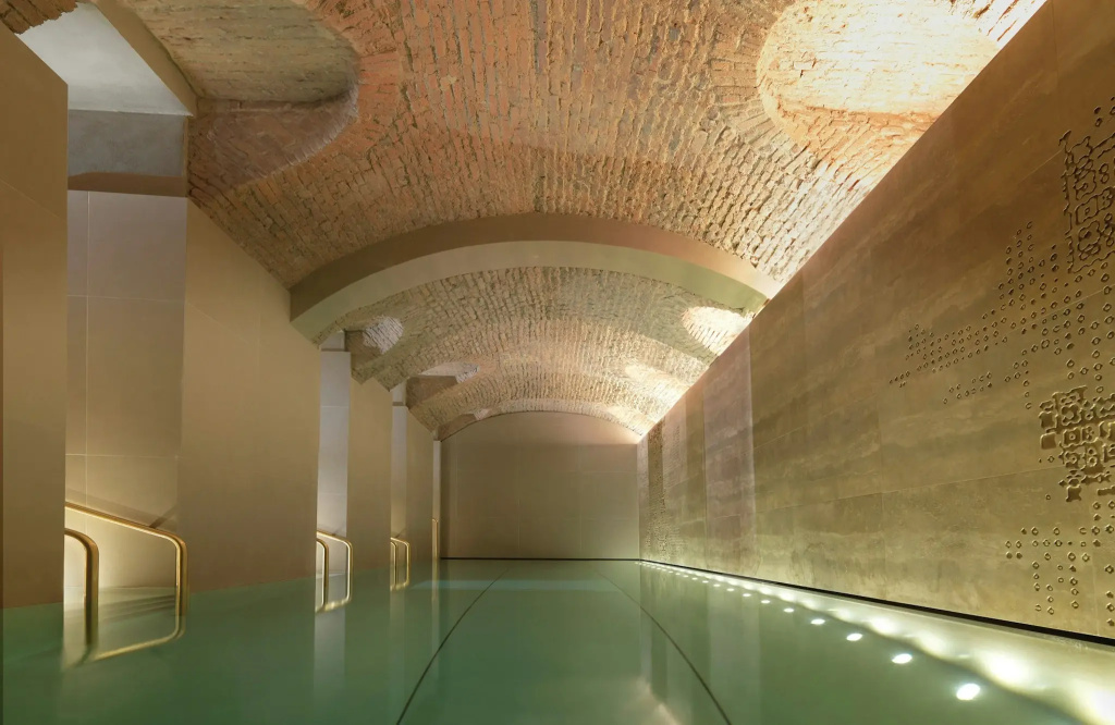 Four Seasons Hotel Milan - Général