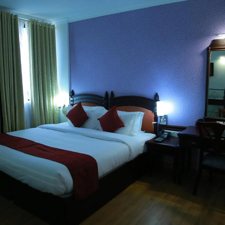Hotel photo 16
