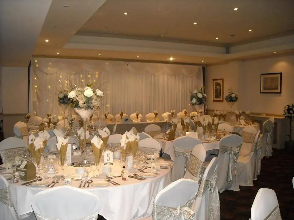 Lord Nelson Hotel - Général