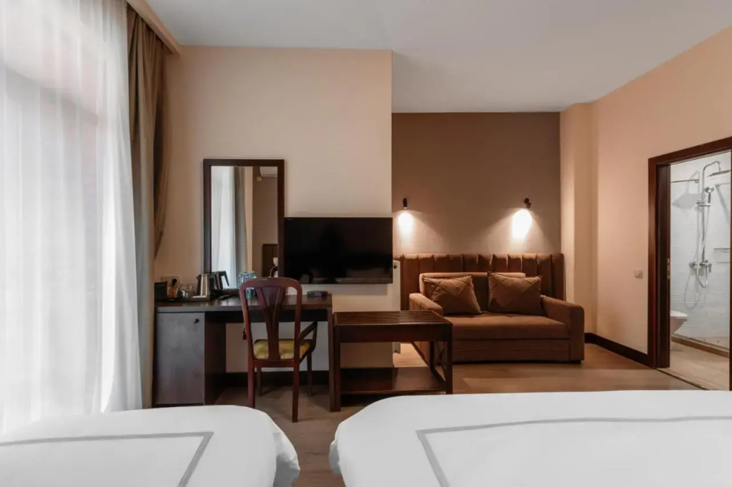 Hotel photo 3