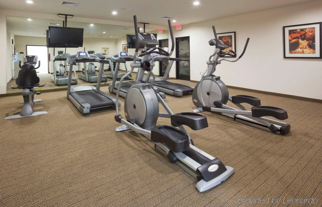 Staybridge Suites Milwaukee West-Oconomowoc by IHG - Général
