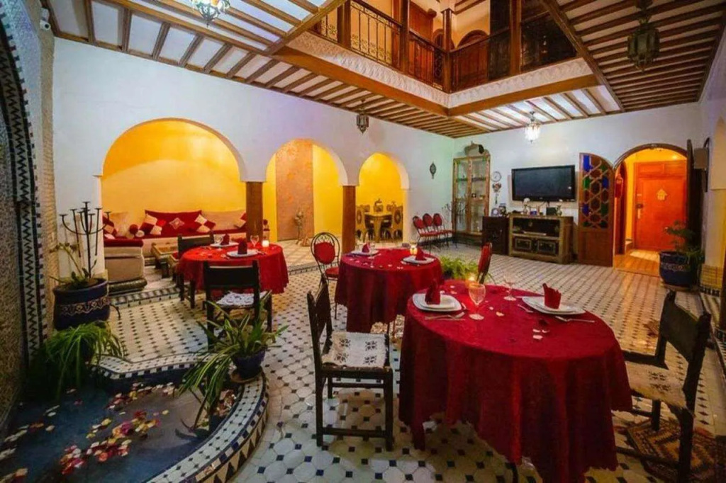 Hotel photo 20