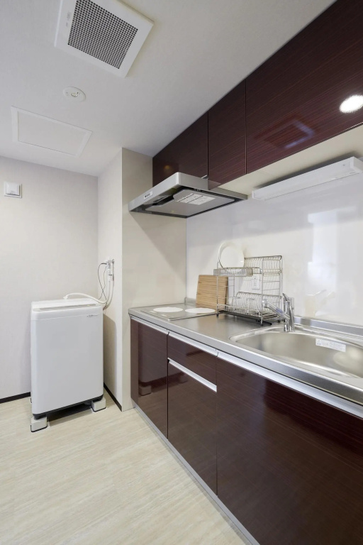Randor Residence Susukino Suites 사진 24