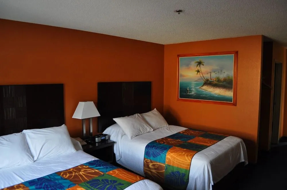 Hotel photo 2