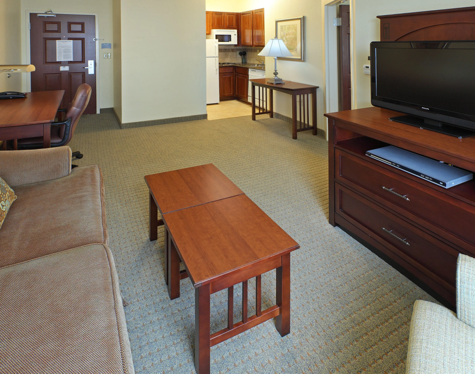 Staybridge Suites Hot Springs by IHG - Général