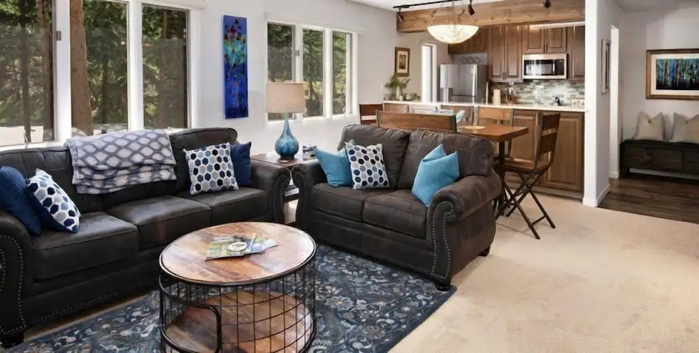 Townsend Place Ski In, Ski Out 1 Bedroom Condo