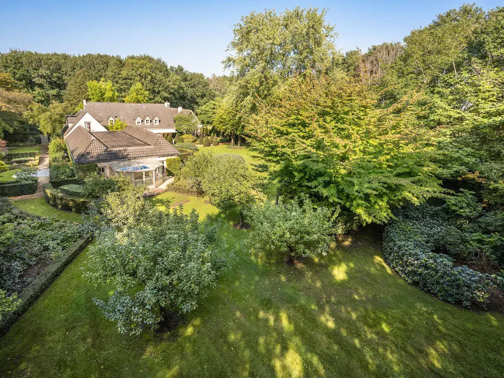 Beautiful Villa in Drunen With Private Heated Pool - фото 34