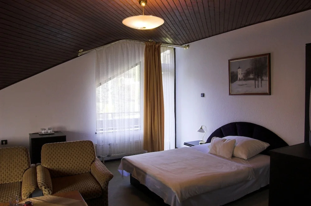 Hotel Molnár - Chambres