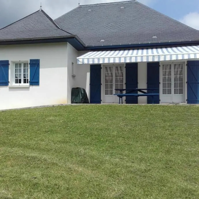 Gîte Etchegoyhen