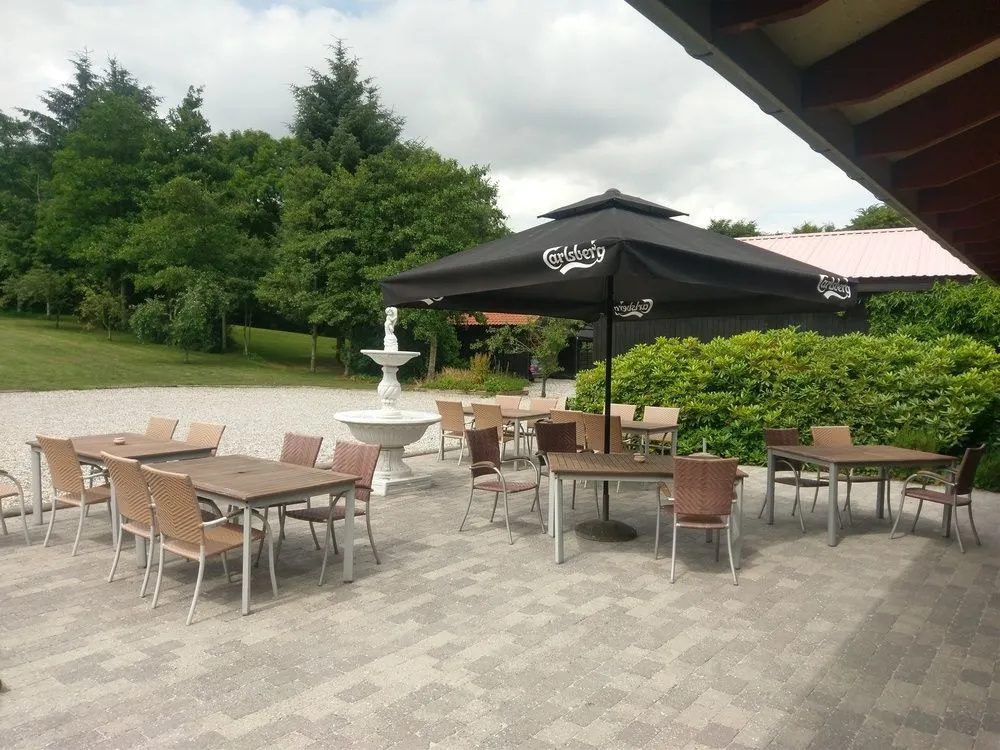 Låsby Kro og Hotel - Général