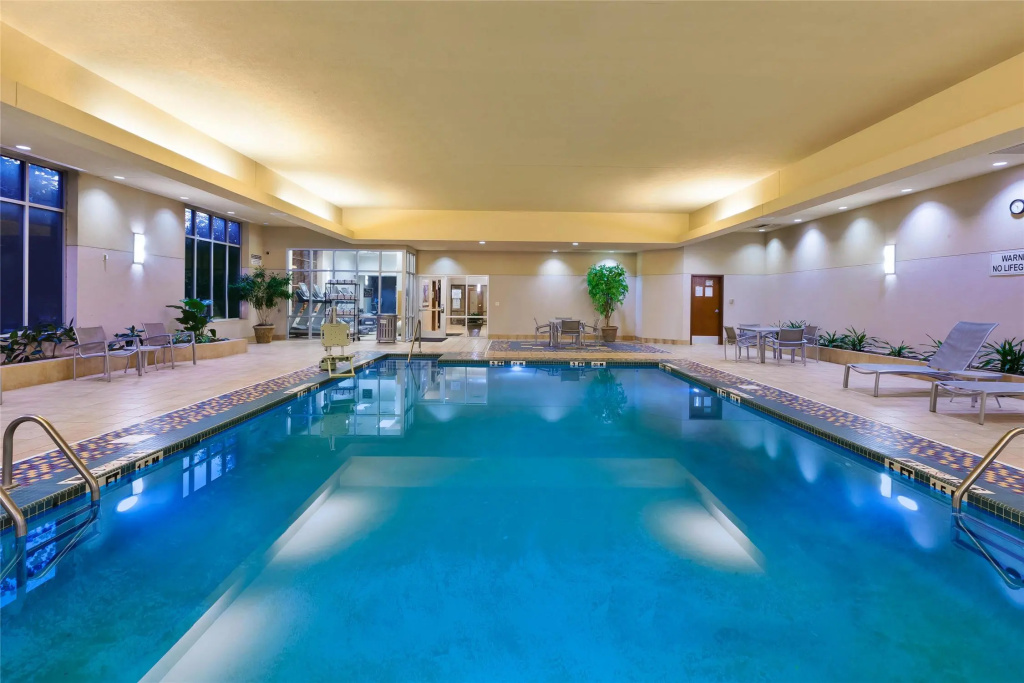 Embassy Suites by Hilton Franklin Cool Springs - Général