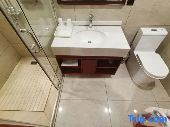 Excemon Beijing Hongxiang Hotel - Chambres