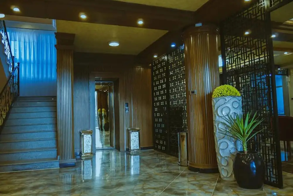 Hotel photo 8