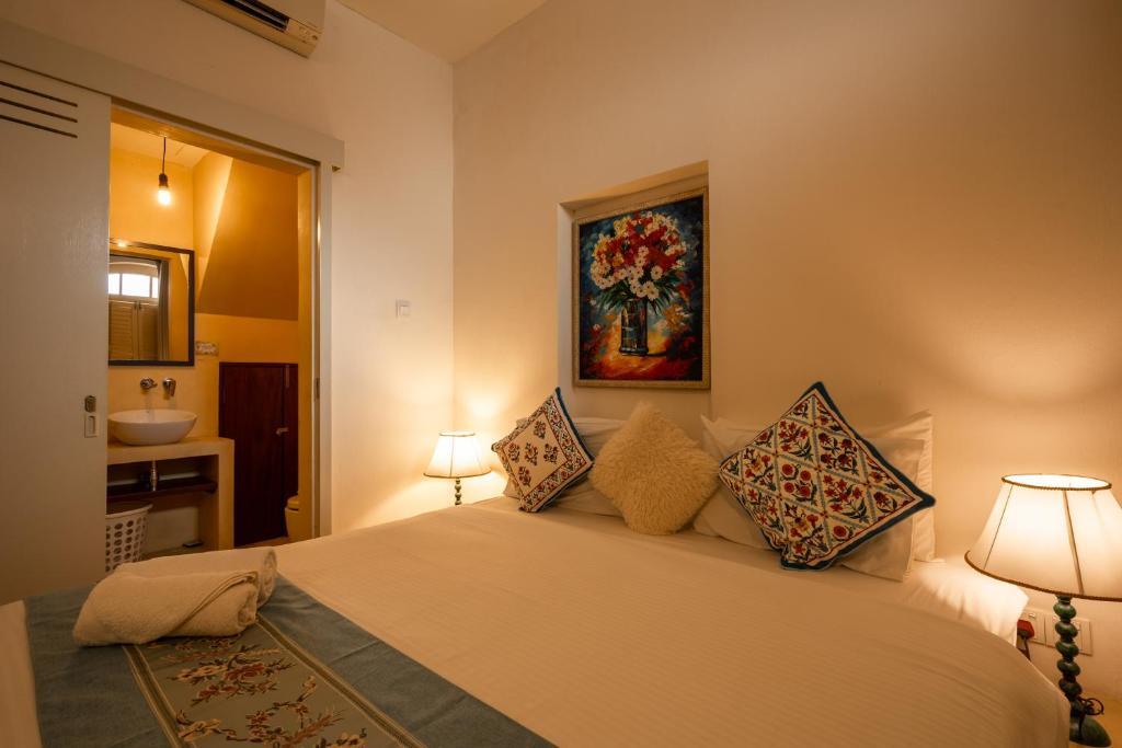 Spices Hotel
