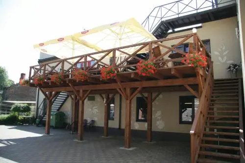 More Hotel - Général