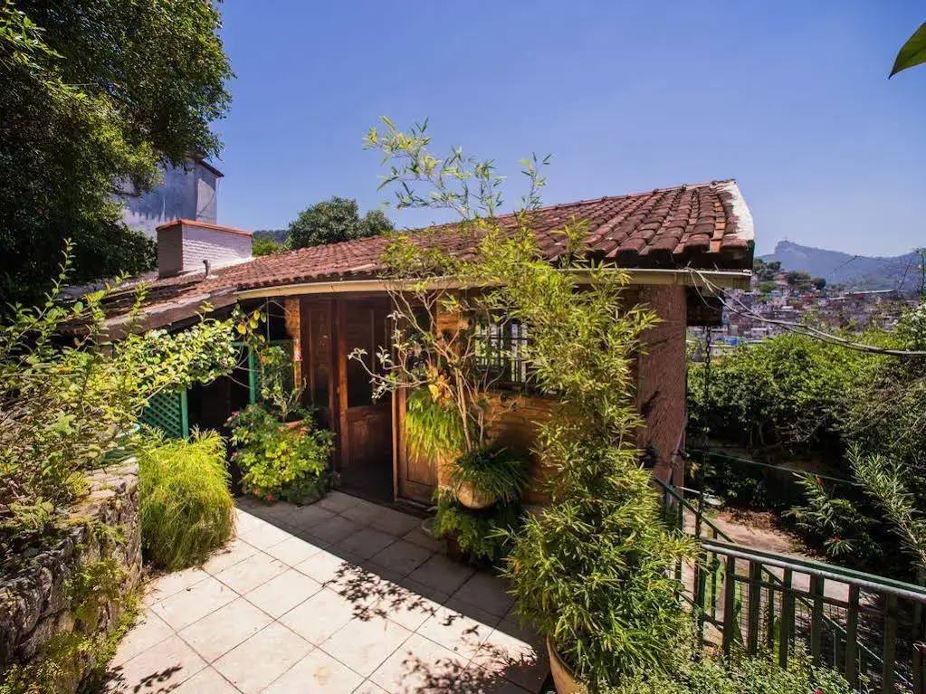 Casa Alecrim