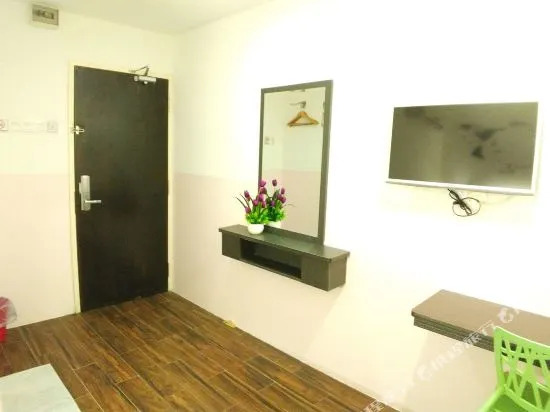 Apple 1 Hotel Superior