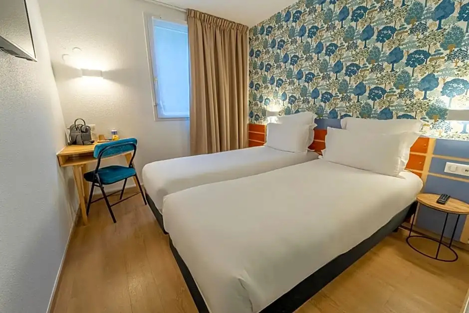 Sure Hotel by Best Western Sarlat-la-Caneda - Chambres