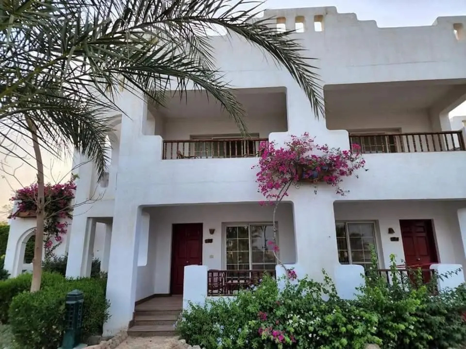 Best studio in Delta Sharm
