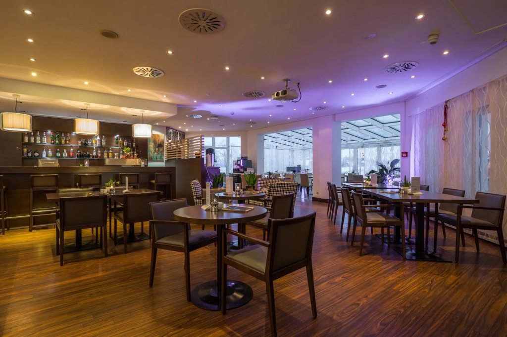 The Taste Hotel Heidenheim - Général