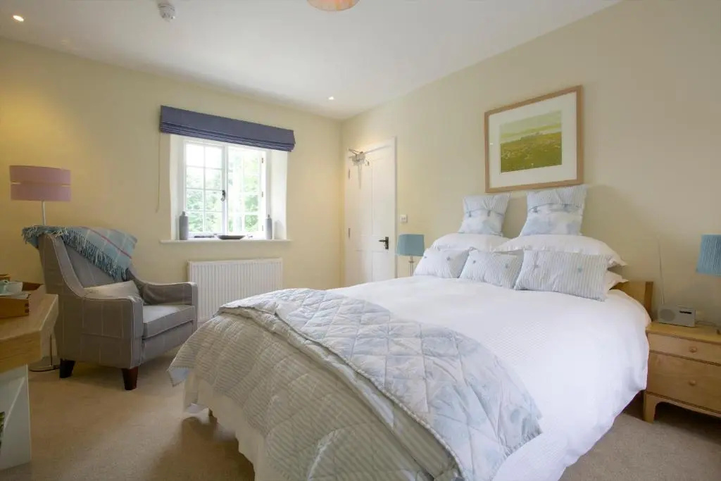 The Royal Oak Inn - Chambres