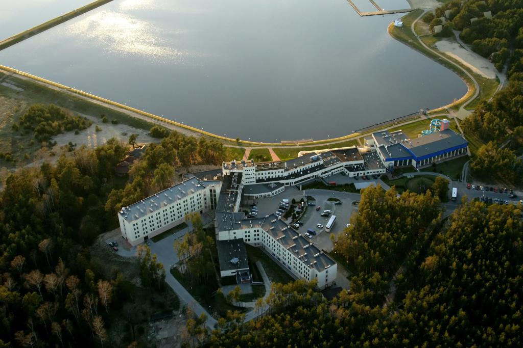 Hotel photo 12
