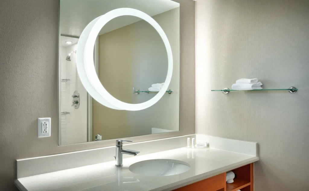 SpringHill Suites by Marriott Vernal - Général