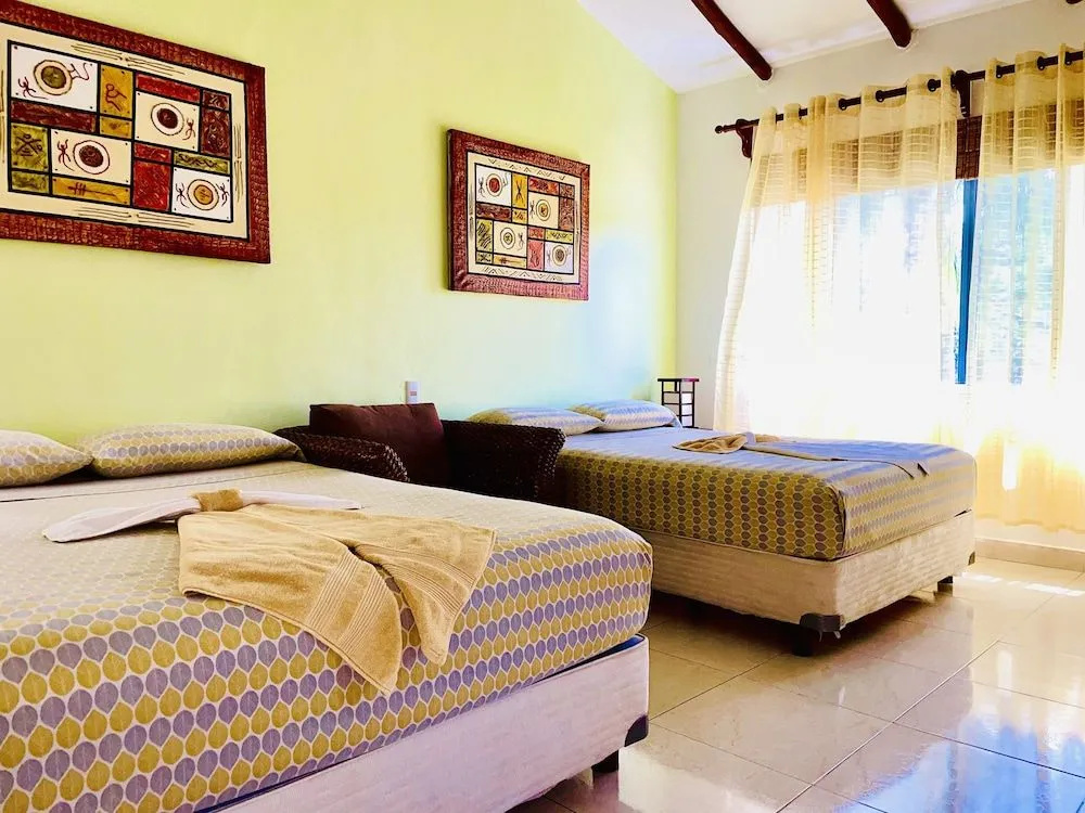 Hotel photo 4