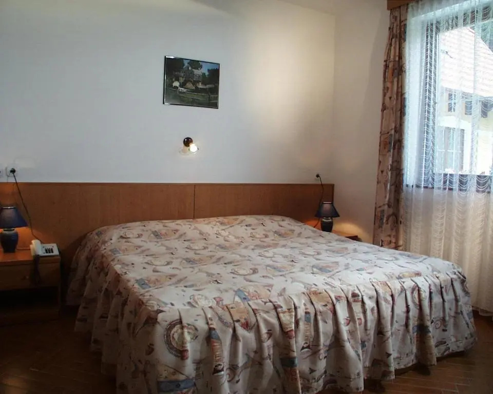 Hotel Szeleta - Chambres