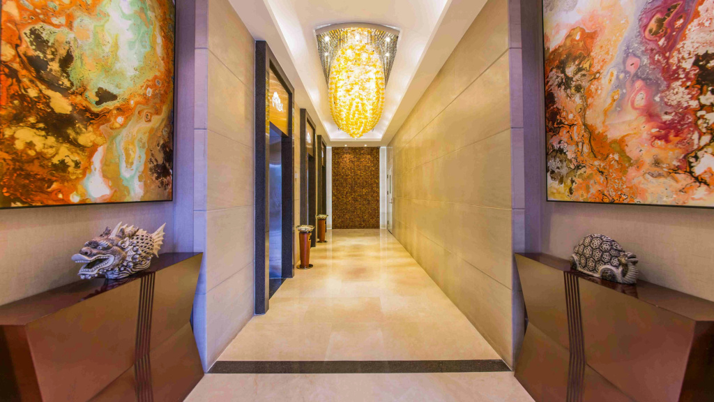 Springdale Serviced Residence Guangzhou - Général