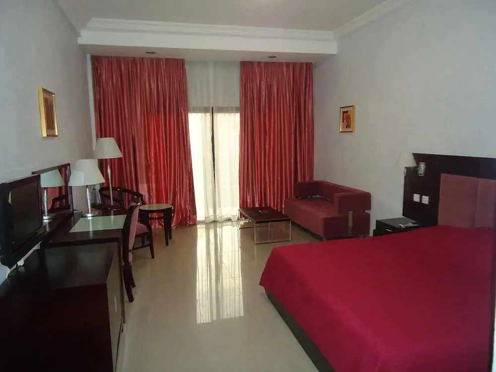 Superior room