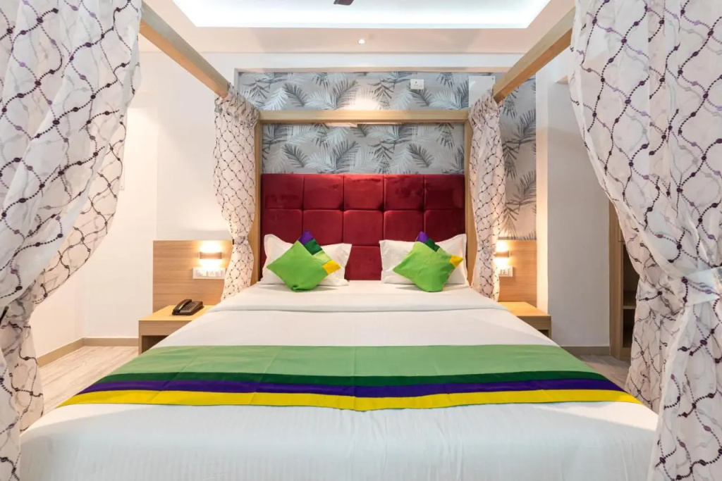 Hotel photo 16