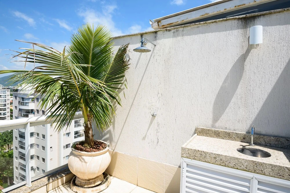 Omar do Rio - Apartamento CobR