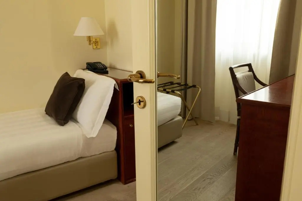 Hotel Enzo - Général