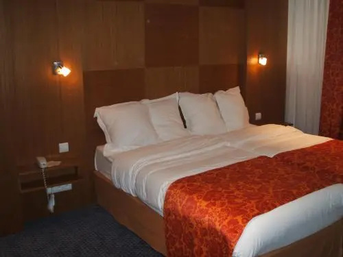 Maison Lutetia R - Chambres