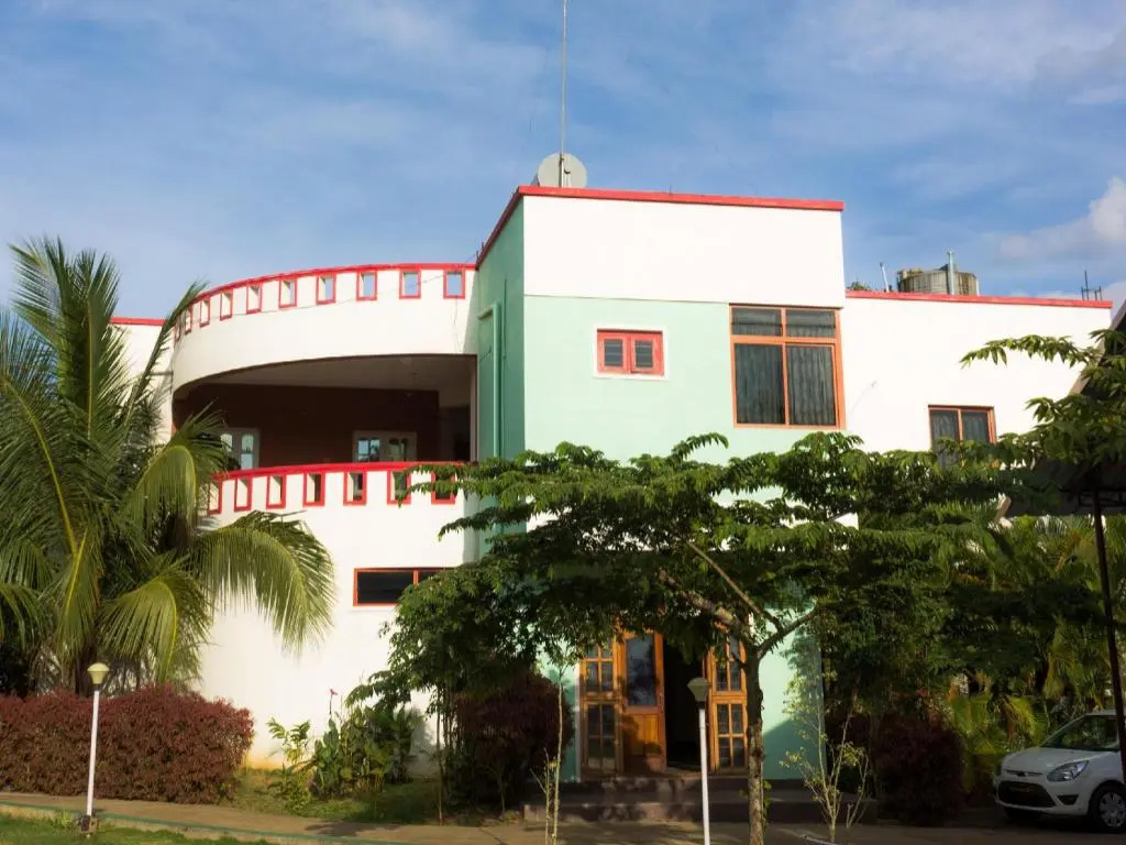 The Casiita Resort in Kushalnagar