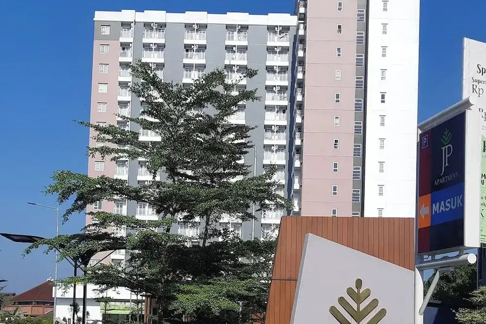 Jasmine Park Jp Rooms