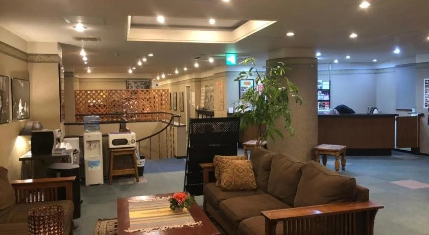 Hirosaki Toei Hotel - Général