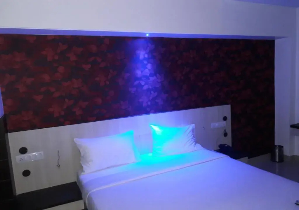 Hotel Naivedya - Général