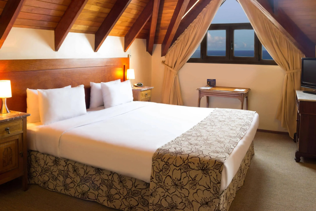 Pedro Figari Boutique Hotel - Général