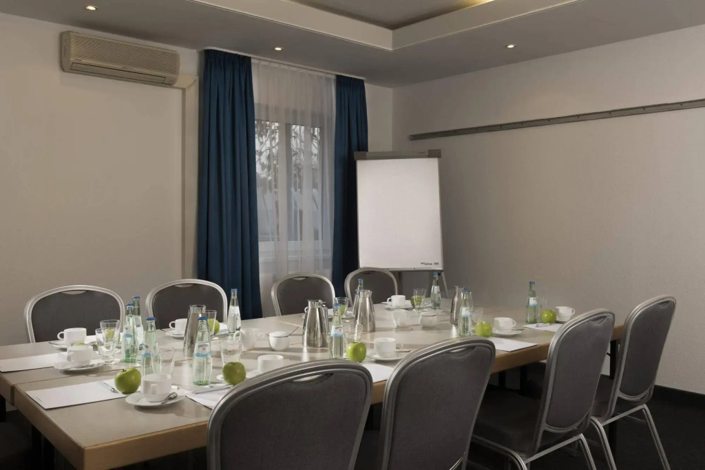 ibis Styles Cologne Airport Troisdorf - Général