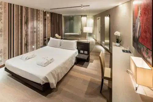 Suites Hotel Astor - Général