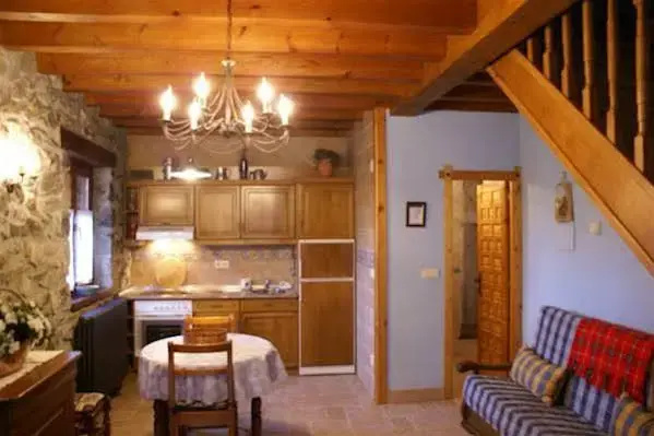 Agroturismo Urresti - фото 11