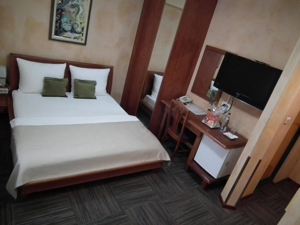 Hotel Kerber Podgorica - Général