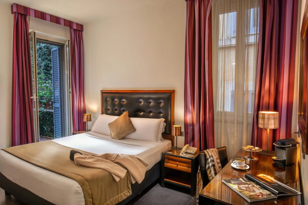Hotel photo 7