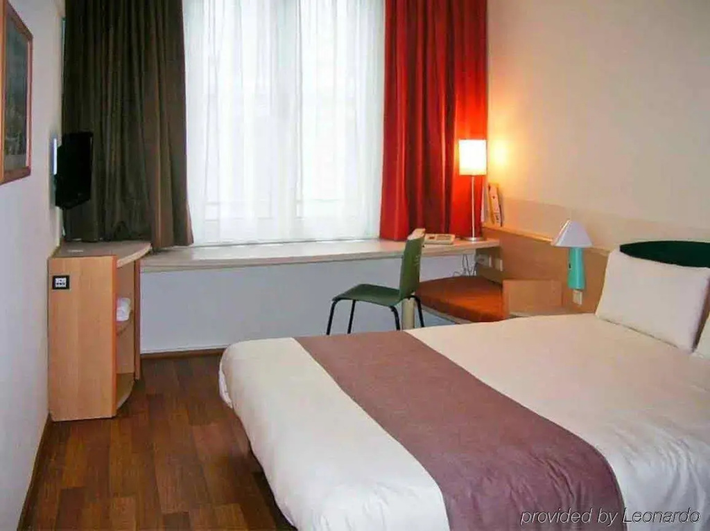 ibis Hamburg Alster Centrum - Général