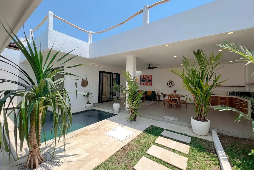 Villa Timatou