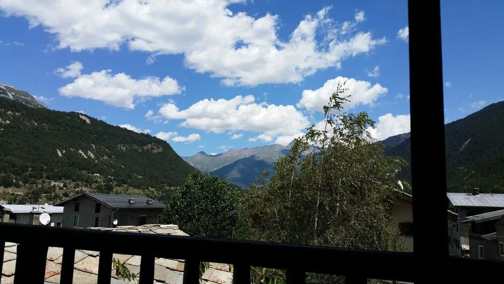 Auberge Chalet Les Glaciers