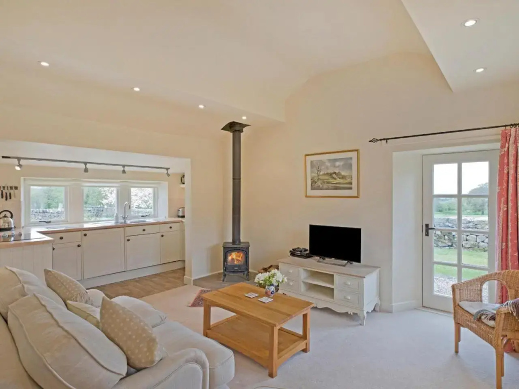 Reynard Ing Cottage - фото 14